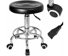 Barhocker, Friseurhocker