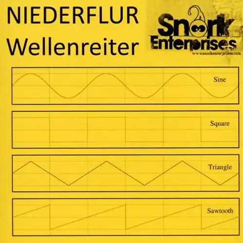 Niederflur wellenreiter - niederflur,