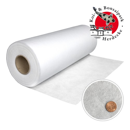 Teich filtervlies 20g - teich,