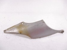 Spoiler right side Aprilia