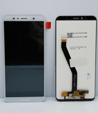 Vollbild Farbe WEISS Modell