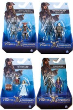 Jack sparrow fluch der karibik - sparrow,