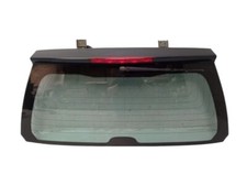 Heckscheibe 3. Bremsleuchte für SMART FORTWO COUPE (450) 0.7