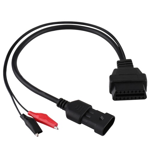 Pin obd2 - pin-16,