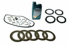 Kupplung Reparatursatz passend für MZ, ES250, ETS250, TS250, komplett