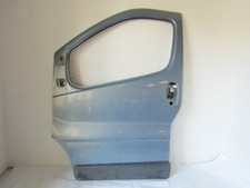 Renault Trafic II TÜR TÜREN