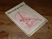 Over Land and Sea 47 / 1920 *