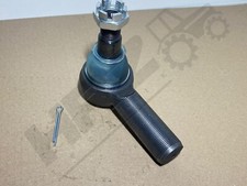 Spurstangenkopf Lenkzylinder