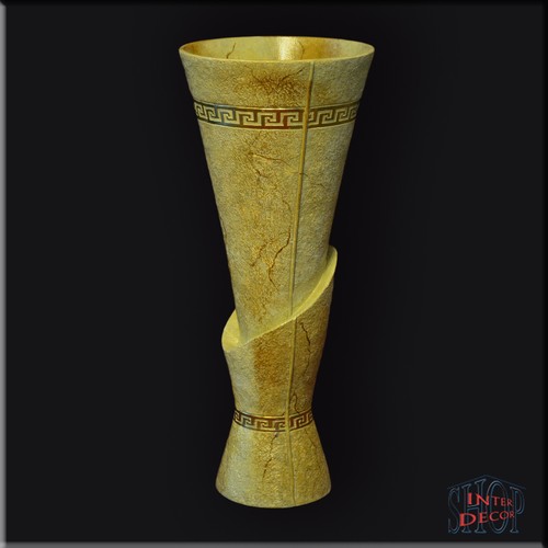 Vase bodenvase blumenvase - vase,