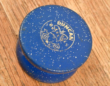 Vtg 1960 Duncan Wood Yo-Yo