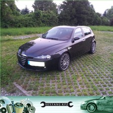 V-Maxx Gewindefahrwerk Fahrwerk Alfa Romeo 147 1.9 JTD 1.6TS 2.0TS + TÜV 