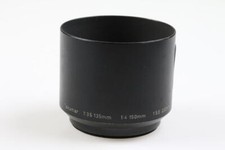 Pentax takumar sonnenblende - pentax,