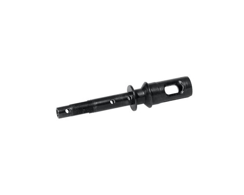 Racing slipper clutch shaft - pr,