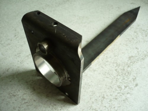 Unterer lagereinsatz mwh - unterer,