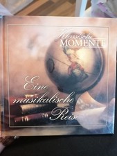 Klassische Momente - Eine