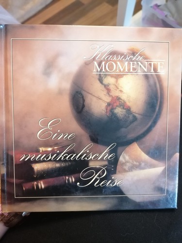 Klassische momente eine - klassische,