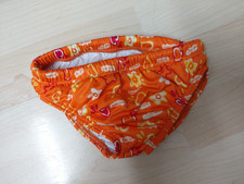 Baby Badehose - Schwimmwindel