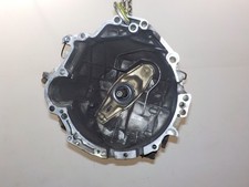 VW Passat Getriebe schalten