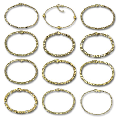 Golddream 333 gelbgold 8 - gelbgold,