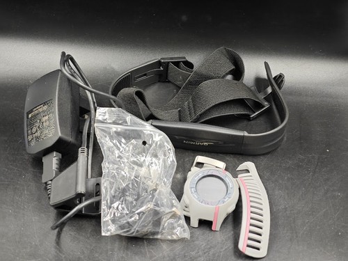 Garmin fitness bundle - garmin,