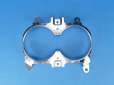 Chromblende Getränkehalter Original Ford S-MAX II FT4B-R044K14-A SMAX