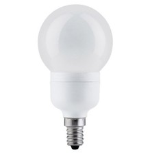 Maxi-Lux Energiesparlampe G60