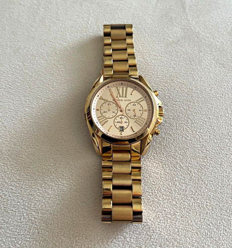 Michael kors damen uhr 5603 - damen,