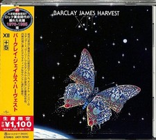 Barclay James Harvest - 12 + 5