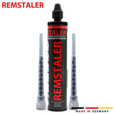1x Verbundmörtel / Injektionsmörtel / Montagemörtel 300ml - inkl. 2 Mischer