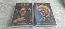 Hellblazer Band 1 und 2