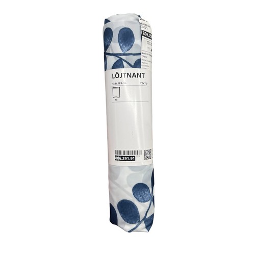 New ikea lojtnant shower - new,