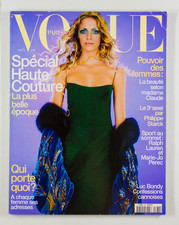 TANGA MOREAU Gianni Versace