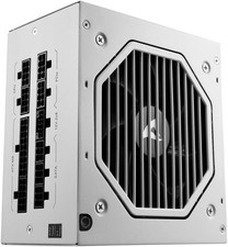 Sharkoon Rebel P20 White 850W