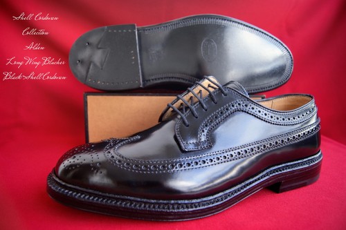 Alden pferdeleder shell - alden,