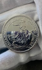 1 oz Silber 2014 Royal Mint