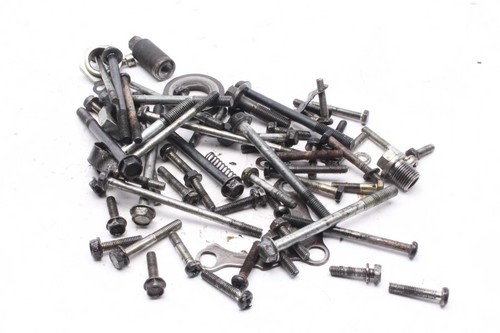 Schraubenset motor schrauben - schraubenset,
