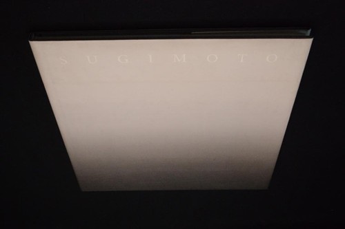 Sugimoto hiroshi fotobuch 1996 - sugimoto,