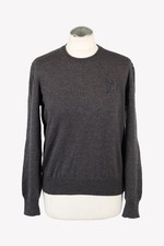 Versace Damen Pullover Gr. 38