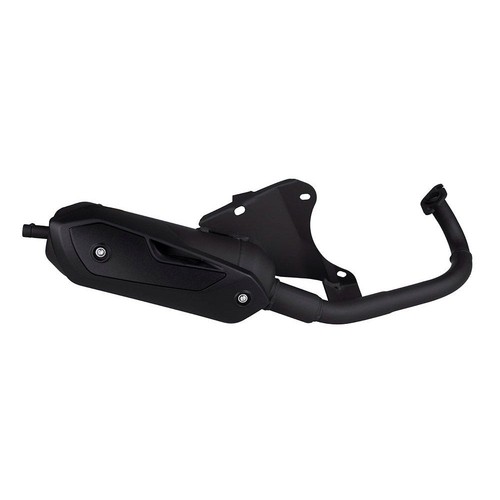 Tecnigas auspuff silent pro - tecnigas,