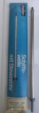Graupner Schiffswelle Mit Stevenrohr 327/215