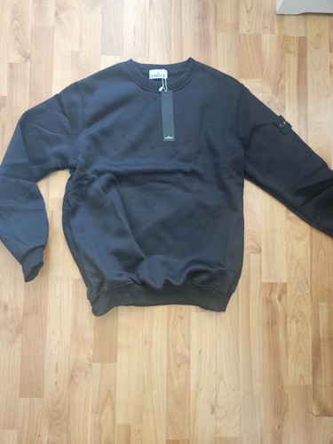 Stone island hoodie schwarz - hoodie,