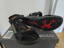 Ecco herren trekkingsandalen - ecco,