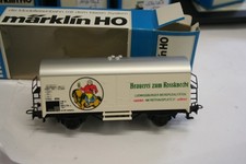 MÄRKLIN HO H0 SOMO 4415