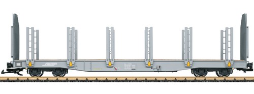 Lgb 44925 doppelrungenwagen - lgb,
