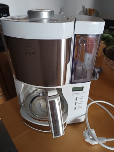 Melitta look deluxe - melitta,