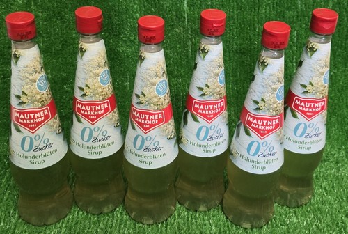 Mautner - (7€/l), 6x