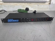 Alesis Midiverb II ( 2 ) 16