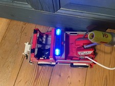 9466 Feuerwehr Truck