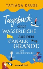 Tatjana Kruse Tagebuch einer