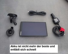 Garmin DriveSmart 61 LMT-D